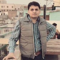 Sandeep Kumar Saroya