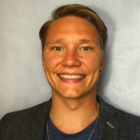 Jonas Gauffin Dahlin
