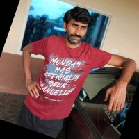 Thirupathi Reddy