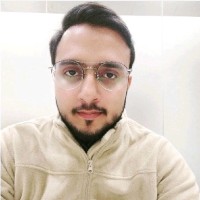 Dr.Haider Naveed