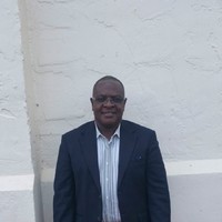 Abraham Lambert Brown