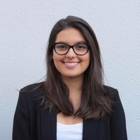 Daniela Larios da Rosa