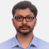 Arun Ramachandran