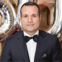 Farid Khajehpour