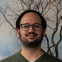 Adam Rivera