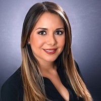 Jennifer Barragan