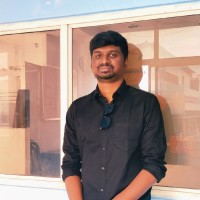 Praveen Kumar
