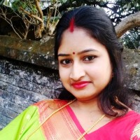 Tanushree Chakraborty
