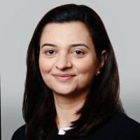 Saarah Usman