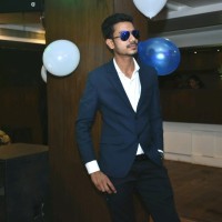 Trilok Sahu