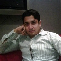 mudassir khan