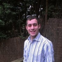 Benji Harris