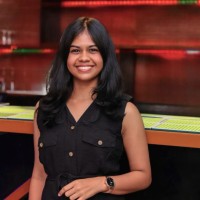 Sneha R Nair