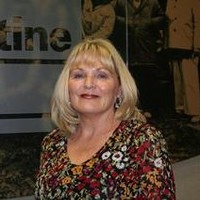 Debbie Wallingford Poplin