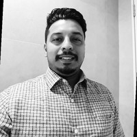 Prathamesh Pai