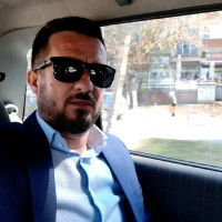 Agim Beqiri