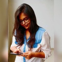 Aishwarya Deshpande