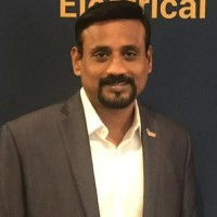 Kamalakannan Nagarajan