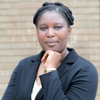 Sandra Niéré, CRHA