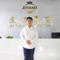 Abner Shi Jinbao