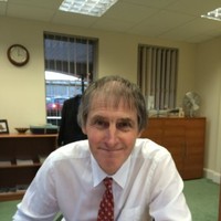 Malcolm Day