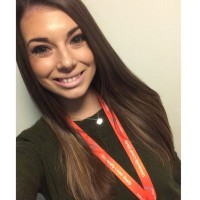 Georgina Morgan