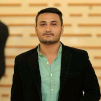 Salman Ameen