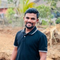 Ganesh Salunke