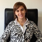 Sofia Maiztegui