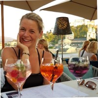 Julia Ronzheimer-Gerstl