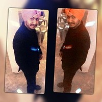 Amandeep Singh