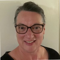Pam Shaw