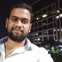 Venkat Akhil Marrikanti