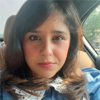 Monika Menghani