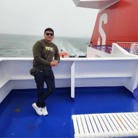 Sunil Gabhane