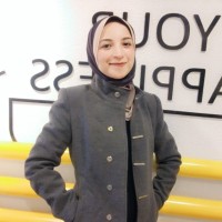 Amany Sabra