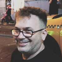 Nadir Arman
