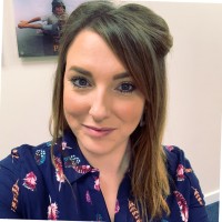 Gemma Mather Dip CII