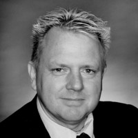 David Redman