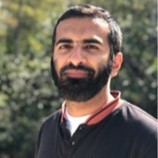 Qasim Imtiaz