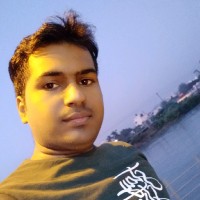 Atul Kumar Pandey
