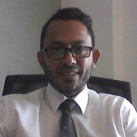 Shihaab Majeed