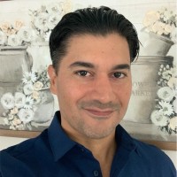 Dan Reyes