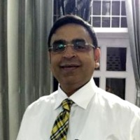 Inder Grover