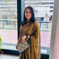 Charmi Patel