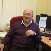 David Barrow