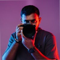 Nikesh Gajera