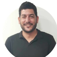 Mahran Sharqawi
