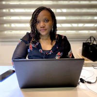 Ngozi Sylvia Oyeka Mba, Sphri, Phri