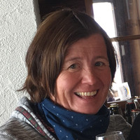 Sandra Uhlmann